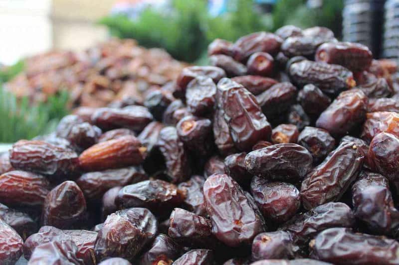 فروش خرما پیارم فله + قیمت خرید به صرفه